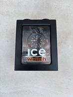 Ice Watch ICE Forever Zwart XS - Waterdicht Kinderhorloge, Ophalen, Nieuw, Zwart, Jongen of Meisje