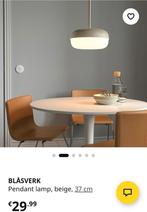 Plafond lamp IKEA Blasverk, Ophalen, Nieuw, Minder dan 50 cm