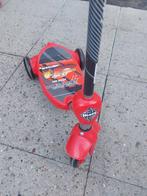 Kinder electrische step, Ophalen, Gebruikt, Elektrische step (E-scooter), Onbekend