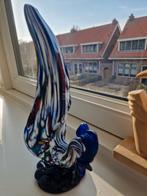 Murano vogel / haan, Ophalen of Verzenden