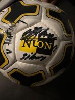 Vitesse voetbal met orginele handtekeningen, Ophalen of Verzenden, Nieuw, Vitesse