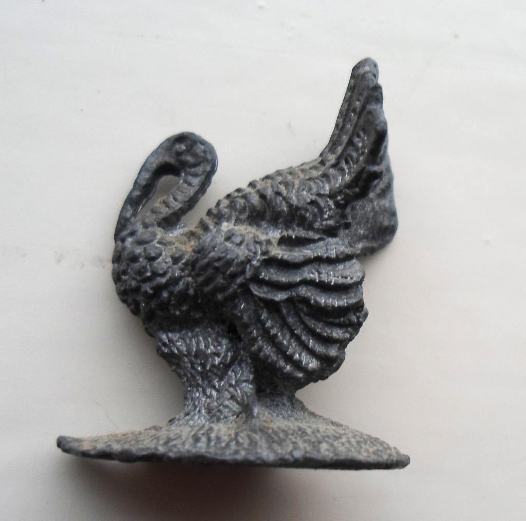 Ferrero Metalen Kalkoen, Verzamelen, Ophalen of Verzenden, Zo goed als nieuw, Overige typen