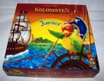 De Kolonisten van Catan Junior. Compleet/nwst., Een of twee spelers, Ophalen of Verzenden, Nieuw, 999 Games