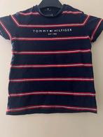 T-shirt tommy hilfiger 92, Ophalen of Verzenden, Zo goed als nieuw, Jongen, Shirt of Longsleeve