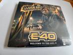 E-40 - The Block Brochure: Welcome To The Soil 3 (NIEUW), Ophalen of Verzenden, 2000 tot heden, Nieuw in verpakking