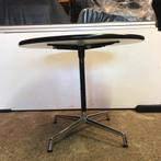 Vitra Eames segmented compact table tafel 90 cm, 50 tot 100 cm, Nvt, Rechthoekig, Nvt