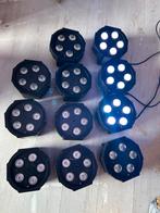 Ayra Sfeer Verlichting - 11 Stuks Gebruikt, Ophalen of Verzenden, Gebruikt, Licht