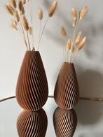 Vazen 3d design ( niet waterdicht, Overige kleuren, Aardewerk of Porselein, Nieuw, Ophalen of Verzenden