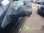 Buitenspiegel links van een Renault Clio, Gebruikt, -, Renault, -