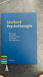 Leerboek psychotherapie, Boeken, Psychologie, Ophalen of Verzenden, Zo goed als nieuw, Ontwikkelingspsychologie