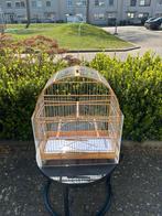 Vogelkooi voor Twa Twa en tropische vogels | 27-draads nieuw, Dieren en Toebehoren, Ophalen of Verzenden, Nieuw, Hout, Vogelkooi