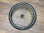 GIANT Achter wiel Carbon SLR 1 700C 622 130mm, Verzenden, Gebruikt, Racefiets, Wiel