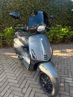 Vespa Sprint 80cc 4T 2V – Snel & Uniek, Fietsen en Brommers, Scooters | Vespa, Ophalen, Gebruikt, Overige modellen, Maximaal 45 km/u