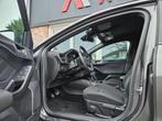 Ford Focus Wagon 1.0 EcoBoost ST Line Business Navigatie! Mo, Auto's, 125 pk, Gebruikt, Euro 6, 1283 kg