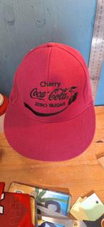 Coca cola cherry pet (2.6), Verzamelen, Gebruiksvoorwerp, ., Orange fish, Nieuw