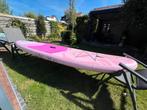 Sup MOAI 10’6 women’s edition - complete set, nog als nieuw!, Ophalen, Zo goed als nieuw, SUP-boards
