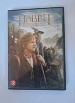 The Hobbit: An Unexpected Journey DVD (NL), Vanaf 12 jaar, Ophalen of Verzenden, Overige genres