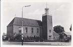 Kerkdriel Ned Herv. Kerk - ongelopen ansichtkaart ( A2300 ), Ophalen of Verzenden, 1960 tot 1980, Ongelopen