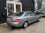 Mercedes-Benz C-Klasse 180 Prestige Avantgarde Edition C Aut, Achterwielaandrijving, Leder en Stof, 1595 cc, Sedan