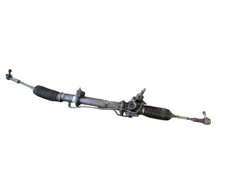 Stuurhuis Volvo 240 2.3i Polar ('82-'94), Auto-onderdelen, Besturing, Volvo, Gebruikt, Ophalen of Verzenden