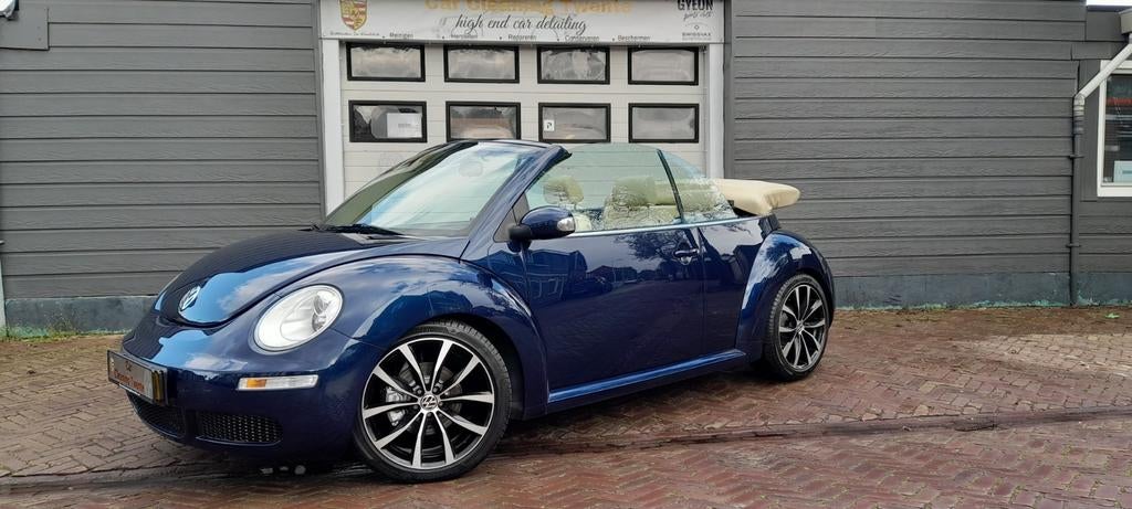Auto als nieuw maken (detailing & autopoets), Ophalen of Verzenden, Nieuw