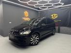 Volkswagen TOURAN 1.5 TSI 3 x R-line 7p Pano-keyless-V-cockp, Auto's, Volkswagen, 15 km/l, 1498 cc, 4 cilinders, 150 pk