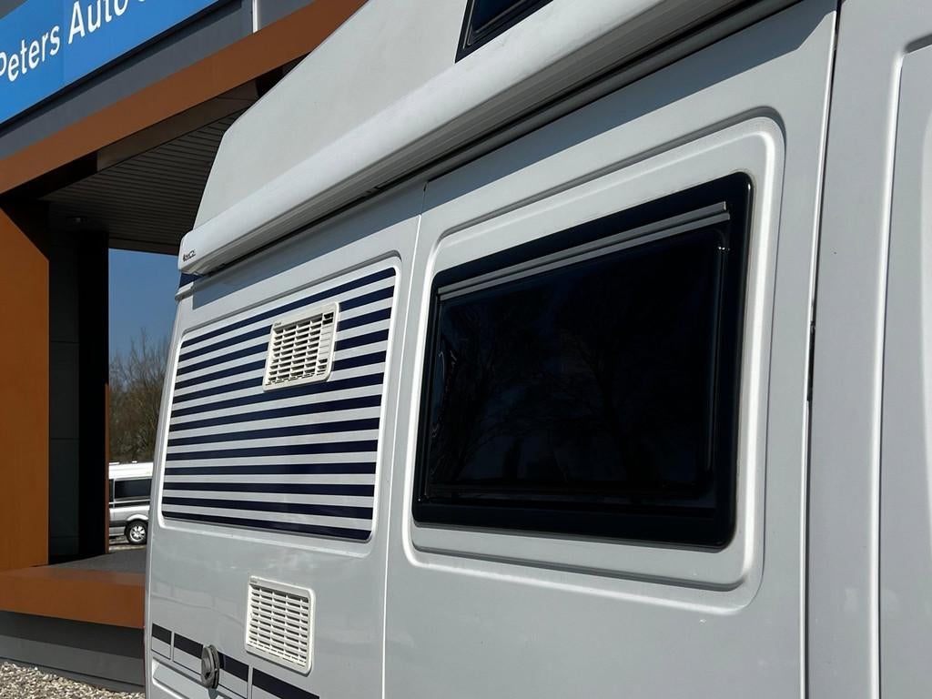 La Strada 313 CDI Mercedes Sprinter | Cruise Control, Buscamper of Camperbus, Info@bcspeters.nl, Airbags, Airconditioning