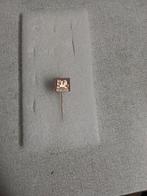 Speldje van automerk "" BEDFORD "", Ophalen of Verzenden, Zo goed als nieuw, Merk