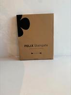 kidsriver felix traphekje, Ophalen, Nieuw, 100 tot 115 cm, Schroefhekje