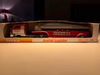 Vintage Tonka Aerial Ladder Brandweerwagen #1125, Ophalen