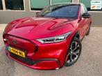 Ford Mustang Mach-E Extended AWD 98 kWh 1ste Eig Dealer onde, Automaat, 98 kWh, Gebruikt, 267 min