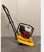 Nurnberg tools trilplaat 65 kilo met mat. Nieuw!!!, Ophalen, Nieuw