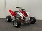 Yamaha YFM raptor 700 R NL kenteken quad yamaha raptor quad, Motoren, Quads en Trikes