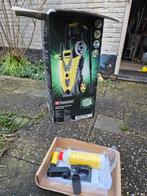 Parkside Hogedrukreiniger PHD 150 F4, Ophalen of Verzenden, Gebruikt, Elektrisch, Parkside