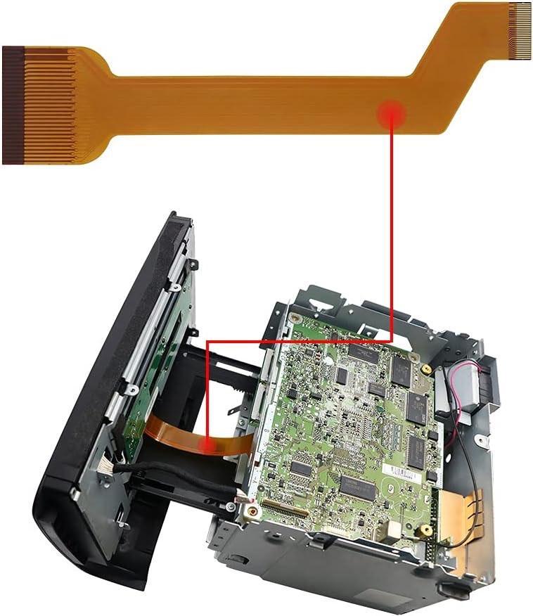 display kabel Audi RNS-E, Auto diversen, Ophalen of Verzenden, Nieuw