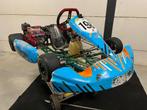 Tony Kart / 9 PK / Honda GX200/ Prima Staat!, Sport en Fitness, Karting, Ophalen, Gebruikt, Kart