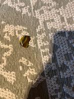 Tijgeroog steen, Ophalen of Verzenden, Zo goed als nieuw