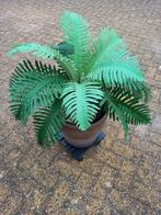Varen, kunstplant incl  pot, Ophalen