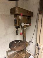 Kolomboor 220V - KTF 16N, Doe-het-zelf en Verbouw, Draaibanken, Ophalen, Gebruikt, Overige typen, Minder dan 500 mm