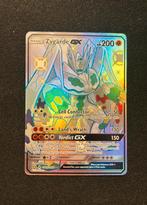 Zygarde GX SV65/SV94 - Hidden Fates Pokemon kaart, Hobby en Vrije tijd, Verzamelkaartspellen | Pokémon, Ophalen of Verzenden, Zo goed als nieuw