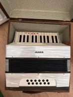 Kings accordeon, Muziek en Instrumenten, Ophalen, Zo goed als nieuw, Overige merken