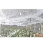 Fijn gaas voor in de moestuin mesh tegen ongedierte, Tuin en Terras, Gaas en Draad, Ophalen of Verzenden, Nieuw, Minder dan 10 meter