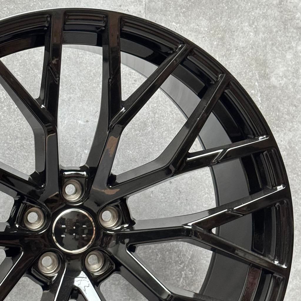 NIEUW 19'' A05 VELGEN 5x112 Past Op AUDI - VW - SEAT - SKODA, 19 inch, Overige, Velg(en), Overige