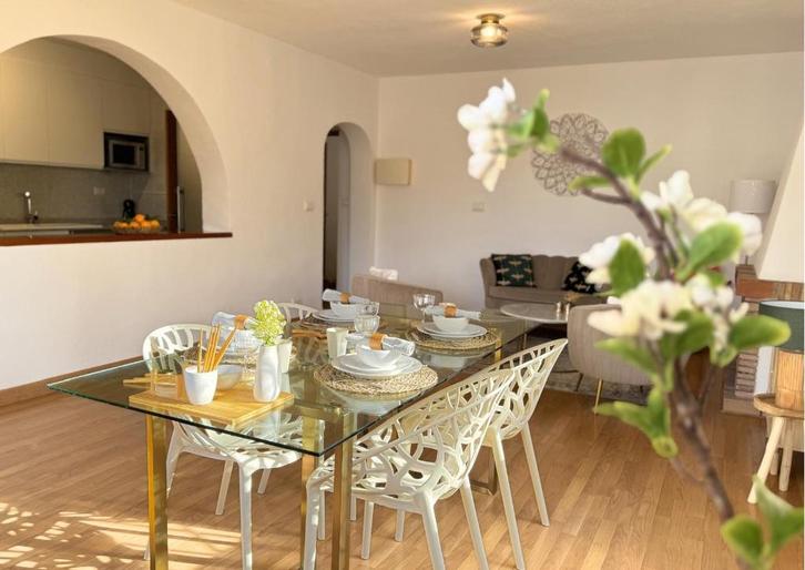 Huis in Spanje te koop, Huizen en Kamers, Buitenland, Spanje, Appartement, Overige