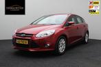 Ford Focus 1.0 EcoBoost Lease Titanium 2012 | Airco | Cruise, Euro 5, Gebruikt, 635 kg, Bedrijf