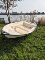 Rana 13 polyester boot - Ideaal voor vissen of recreatie, Ophalen, Gebruikt