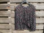 Meerkleurig ZARA Blouse maat XS, Ophalen of Verzenden, Zo goed als nieuw, Maat 34 (XS) of kleiner, Zara