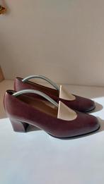 Bruine Damespumps Gabor maat 4, Kleding | Dames, Schoenen, Ophalen of Verzenden, Zo goed als nieuw, Bruin