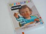 AH: Opperdepop! Het basiskookboek voor kinderen van 0 tot 4, Boeken, Kookboeken, Ophalen of Verzenden, Gelezen, Nederland en België