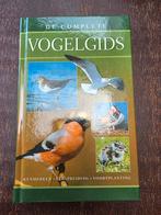 De complete Vogelgids - Michael Lohmann, Boeken, Ophalen of Verzenden, Zo goed als nieuw, Vogels, Michael Lohmann